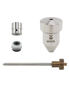 PTO Valve Rebuild Kit without TAJ