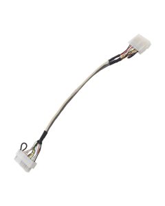 Servo Amp to Motor Cable 12 in.