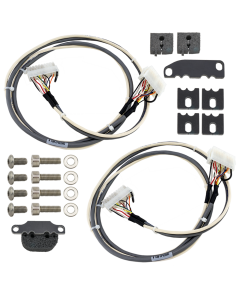 TAJ Servo Cable Package