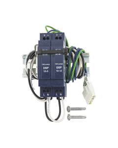 USB Controller Power Supply Assembly