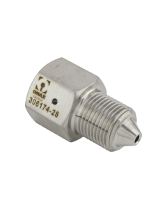 RMS Adapter F/M 0.028 in.