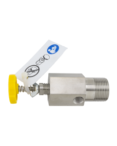 ADO Body Assembly