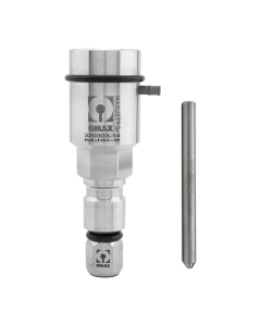 MAXJET 5i Size 0.014 in. Diamond Nozzle Assembly with Mixing Tube