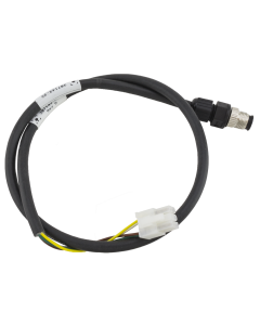 Step Motor Power Cable 25 in.