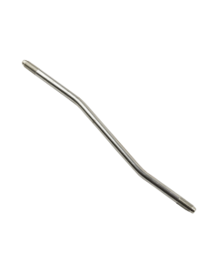 OMAX ADO Bent Nipple