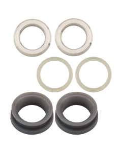 Collared Swivel Seal Package