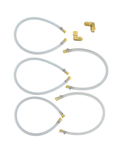 Hose Assembly Upgrade Kit