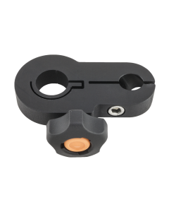 MAXIEM CSTF Foot Bracket Assembly