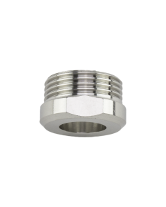 Inlet Check Valve Retainer Nut