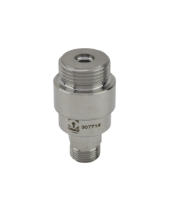 A-Jet Nozzle Inlet Valve Body