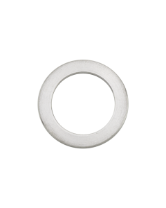 Manifold End Cap Washer
