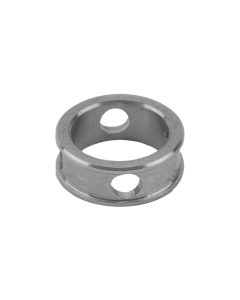 Collared Swivel Cage
