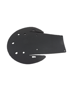 A-Jet Axial Splash Guard