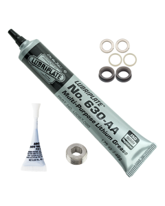 A-Jet Balance Swivel Rebuild Kit
