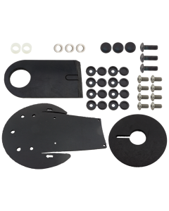 A-Jet Splash Guard Kit