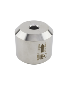 High-Pressure Cylinder
