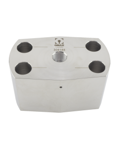 EnduroMAX High-Pressure End Cap