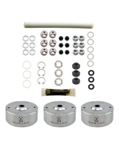 EnduroMAX Pump Major Maintenance Kit