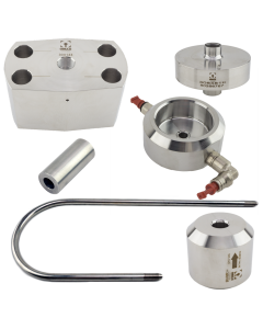 EnduroMAX Pump Extended Spares Kit