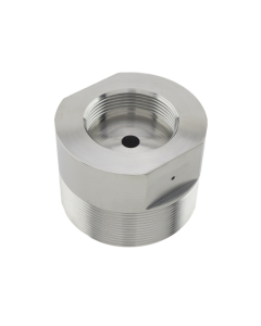 Dual Port Swivel Main Housing