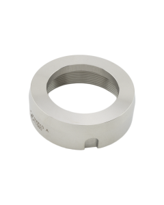 Dual Port Swivel Retainer Nut