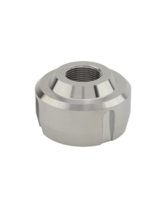 Dual Port Swivel End Port Body