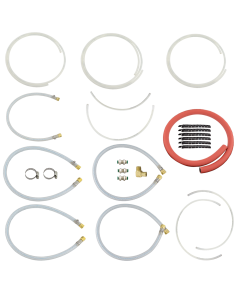 Pump Hose and Tubing Kit