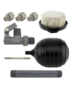 Float Valve Upgrade Kit