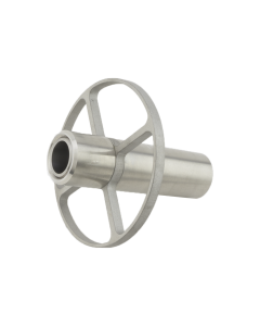 SRS Fin Tube Assembly