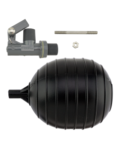 Charge Pump Float Valve