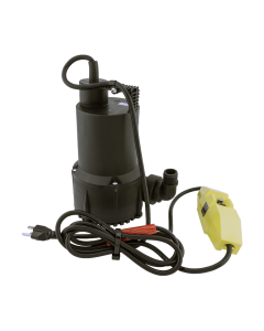 Laminar Filter Pump