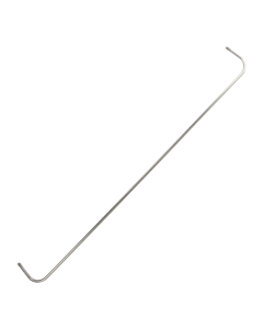 U-Bend Nipple 44 in.