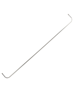 U-Bend Nipple 49 in.