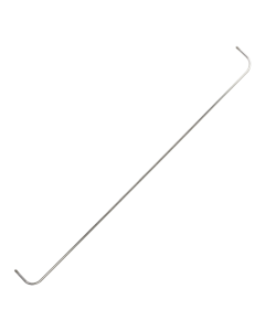 U-Bend Nipple 53 in.