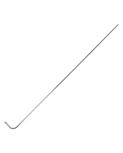 L-Bend Nipple 41.75 in.