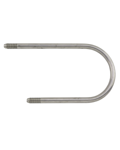 U-Bend Nipple 7.813 in.