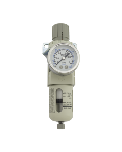 Air Filter/Regulator 5 micron