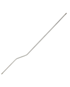 Gooseneck Nipple 49.25 in.