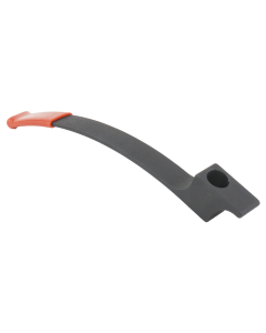 Material Holding Arm 6 in.