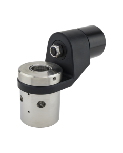 Rotary Joint Whip Interface