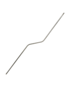 Gooseneck Nipple 28.25 in.