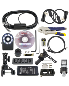 Precision Optical Locator A-Jet Kit
