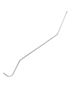Multi Axis Upright Bent Nipple Gen 2