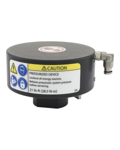 A-Jet PTO Actuator Assembly