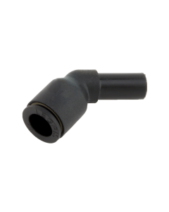 VA Abrasive Inlet Fitting