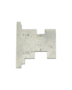 High-Pressure Collet Gauge Package