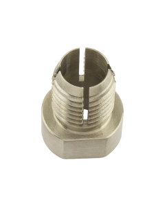 GlobalMAX Nozzle Mixing Tube Nutlet