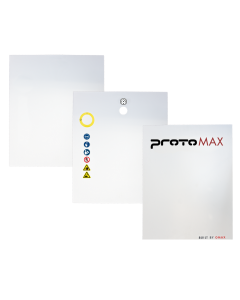 ProtoMAX Cover Panel Package