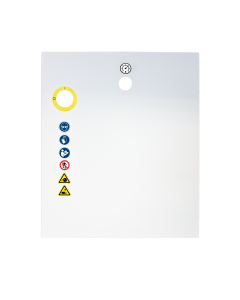 ProtoMAX Right Cover Panel