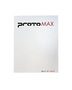 ProtoMAX Front Cover Panel